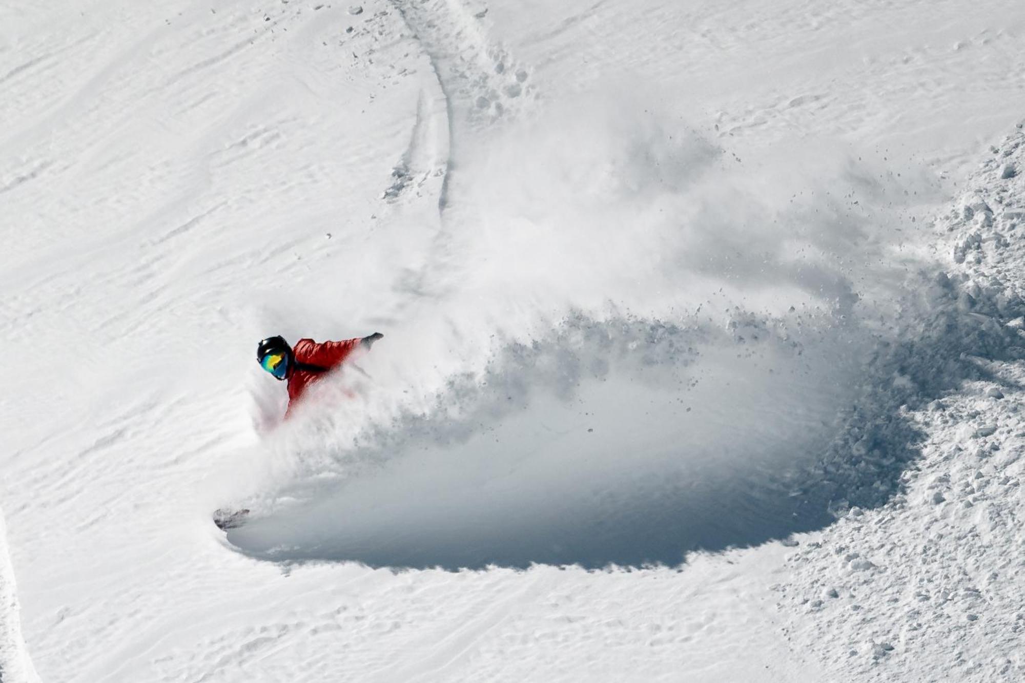Departamentos Alojamiento Oficial Gran Parador Ski In - Out, Centro De Ski El Colorado, Farellones - Unico Con Descuentos En Servicios Del Centro De Ski Екстериор снимка