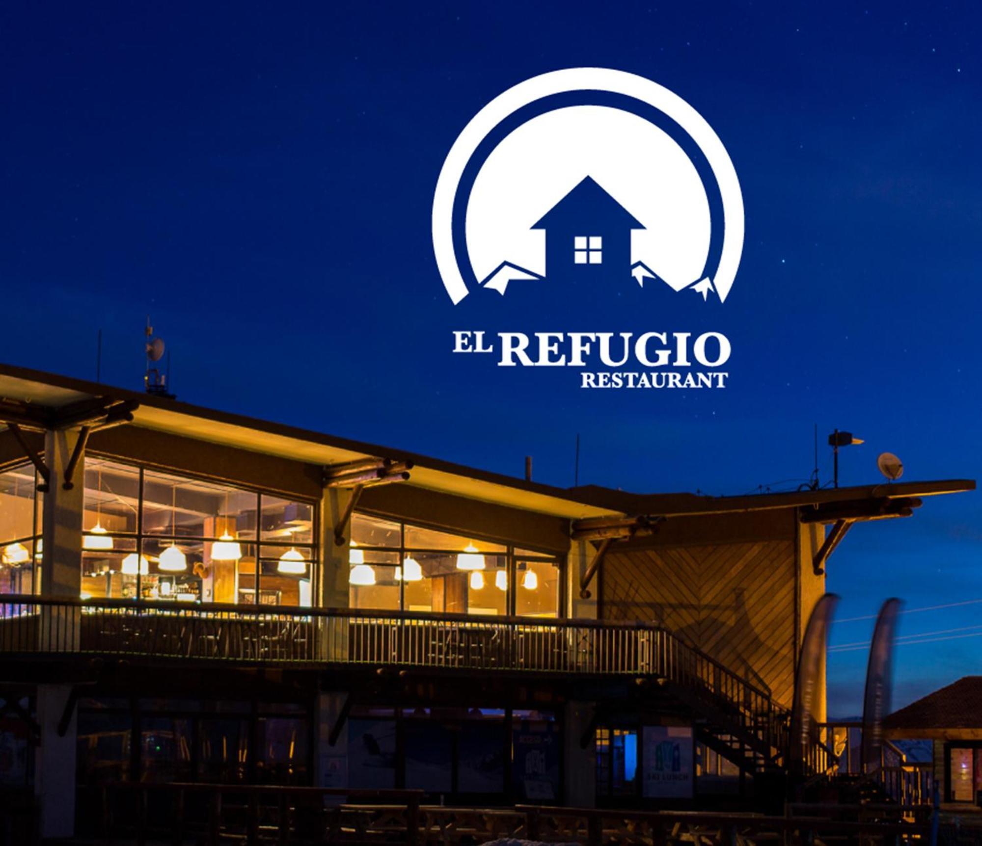 Departamentos Alojamiento Oficial Gran Parador Ski In - Out, Centro De Ski El Colorado, Farellones - Unico Con Descuentos En Servicios Del Centro De Ski Екстериор снимка