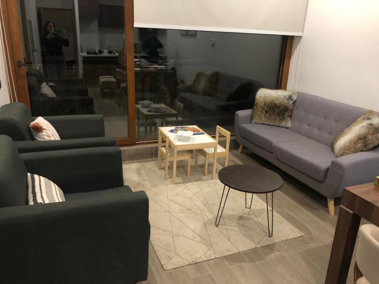 Departamentos Alojamiento Oficial Gran Parador Ski In - Out, Centro De Ski El Colorado, Farellones - Unico Con Descuentos En Servicios Del Centro De Ski Екстериор снимка